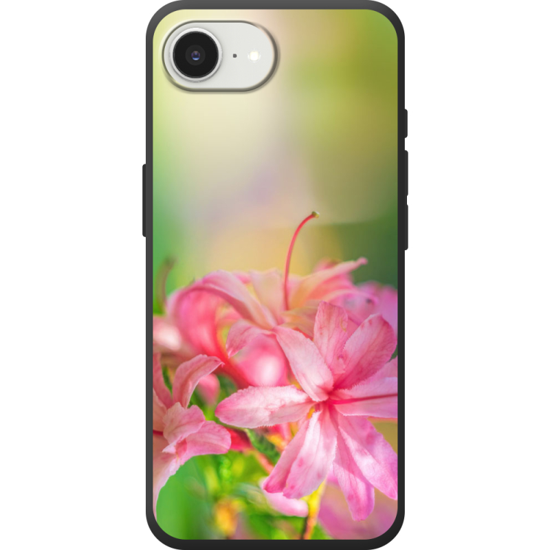 Чохол BoxFace Apple iPhone 17e 