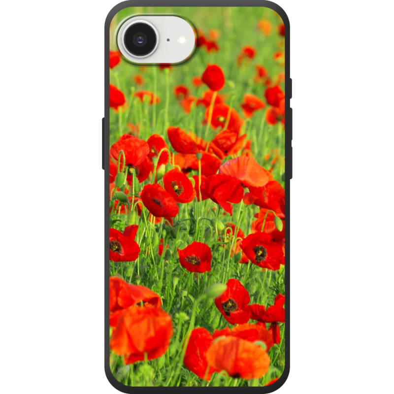 Чохол BoxFace Apple iPhone 17e 