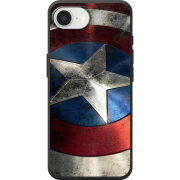 Чохол BoxFace Apple iPhone 17e 