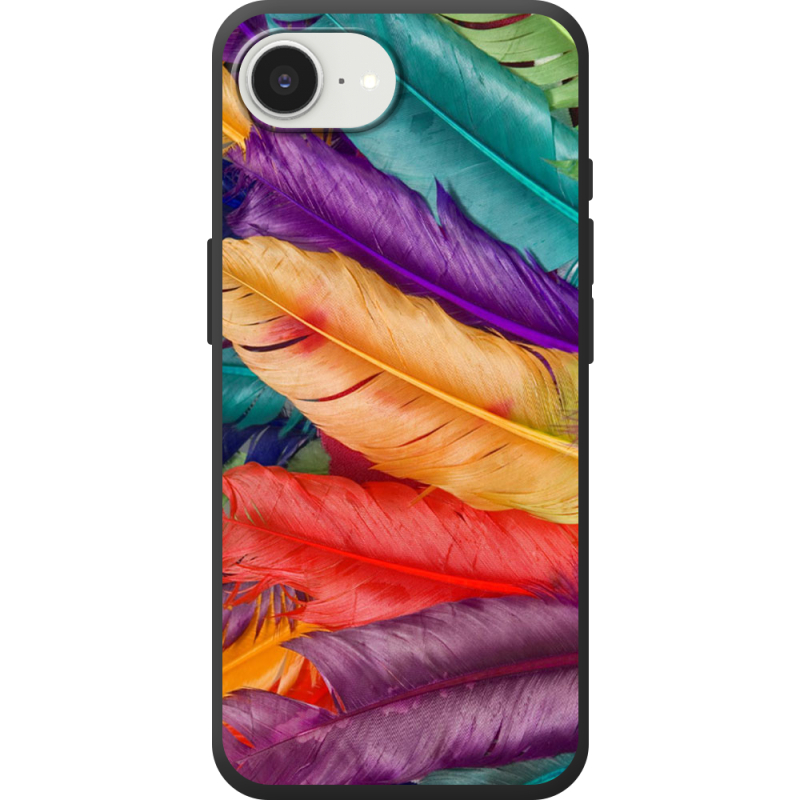 Чохол BoxFace Apple iPhone 17e Colour Joy