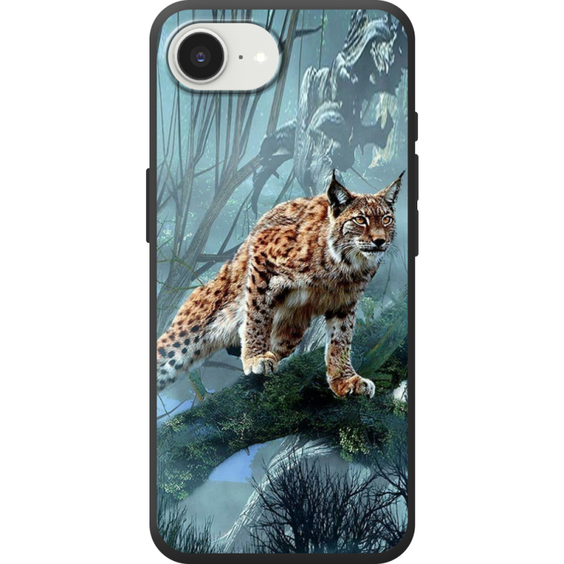 Чохол BoxFace Apple iPhone 17e 