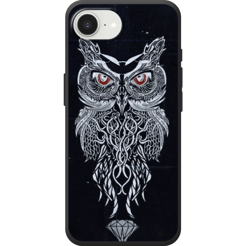 Чохол BoxFace Apple iPhone 17e 