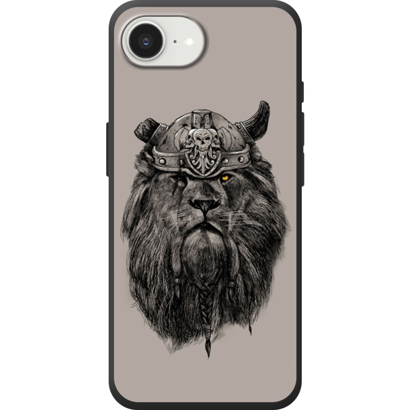 Чохол BoxFace Apple iPhone 17e 