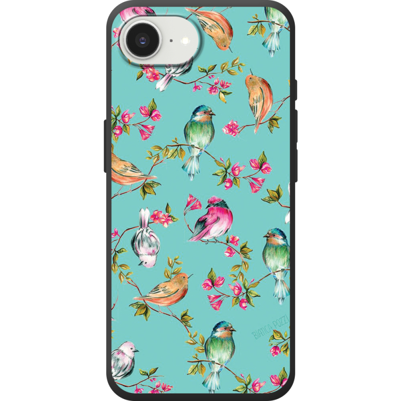 Чохол BoxFace Apple iPhone 17e 