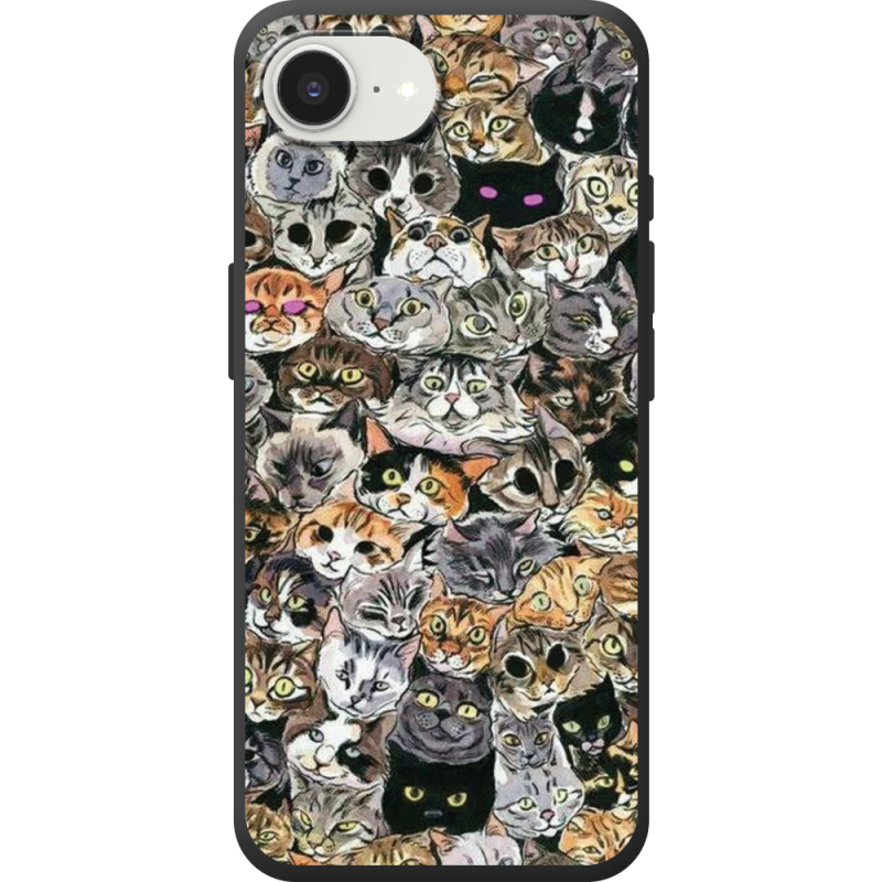 Чохол BoxFace Apple iPhone 17e 