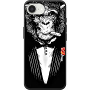 Чохол BoxFace Apple iPhone 17e Monkey Don