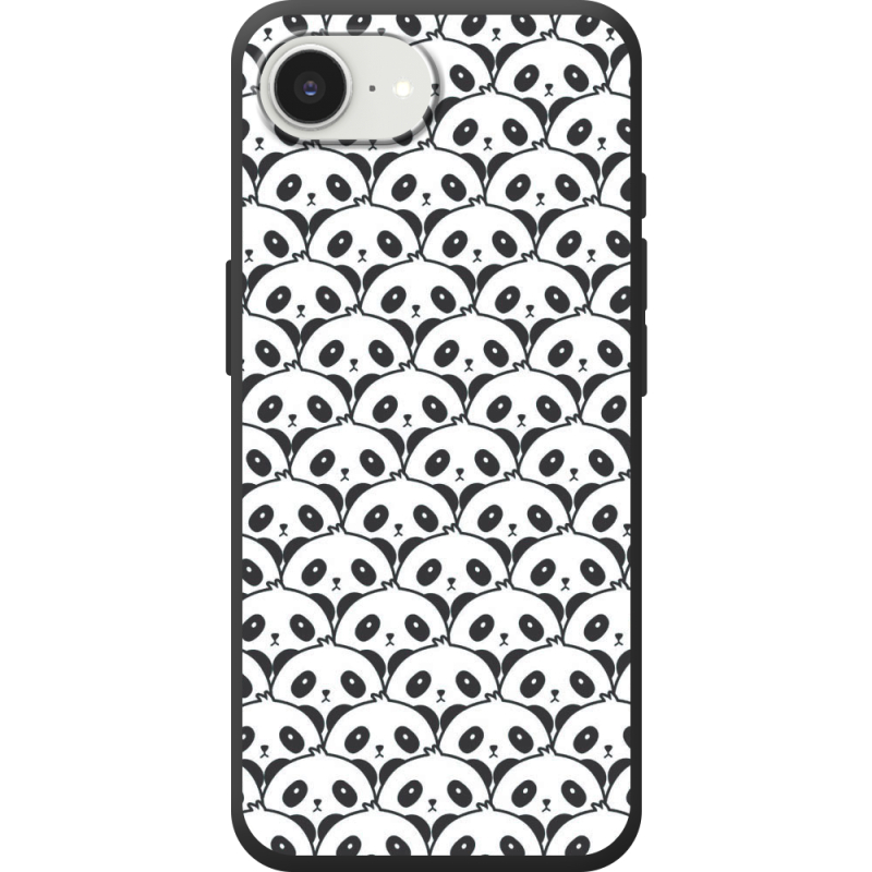 Чохол BoxFace Apple iPhone 17e 