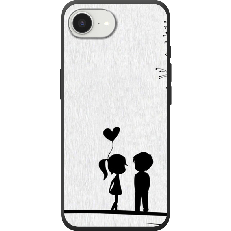 Чохол BoxFace Apple iPhone 17e First Love