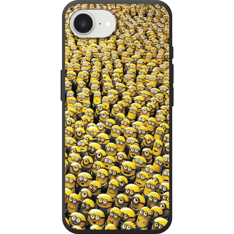 Чохол BoxFace Apple iPhone 17e 