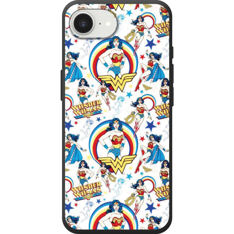 Чохол BoxFace Apple iPhone 17e 