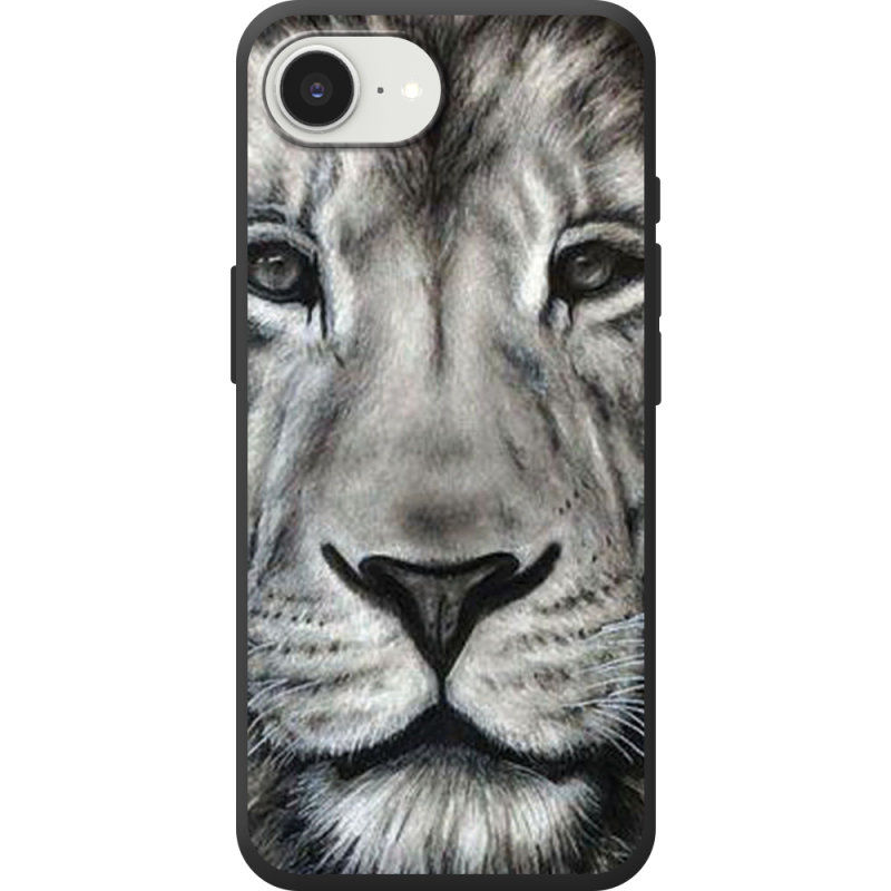 Чохол BoxFace Apple iPhone 17e 