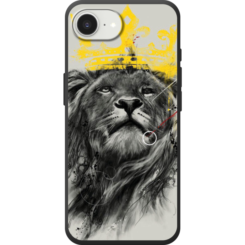 Чохол BoxFace Apple iPhone 17e 