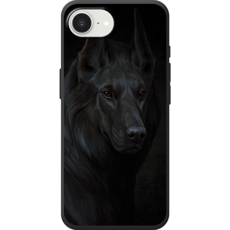 Чохол BoxFace Apple iPhone 17e 