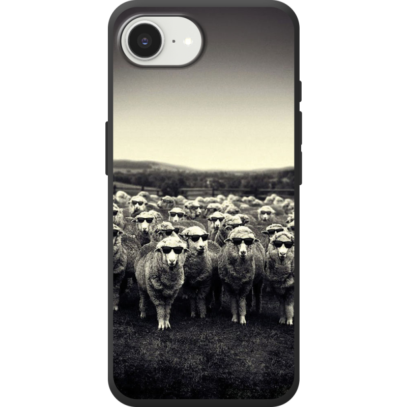 Чохол BoxFace Apple iPhone 17e 