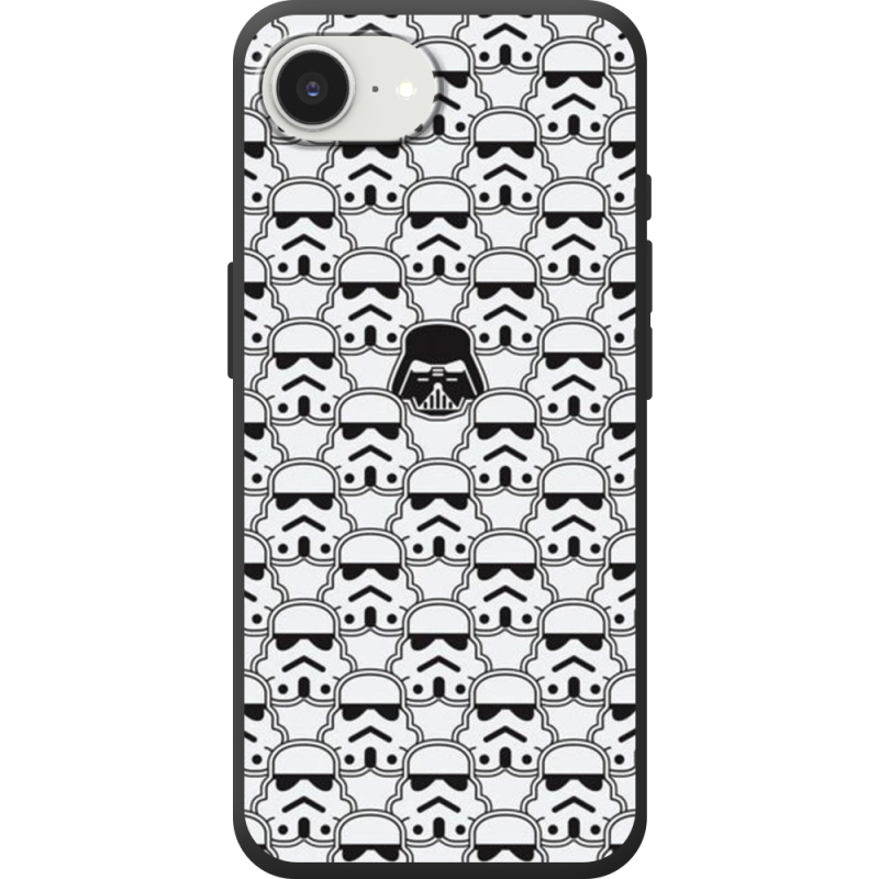 Чохол BoxFace Apple iPhone 17e 