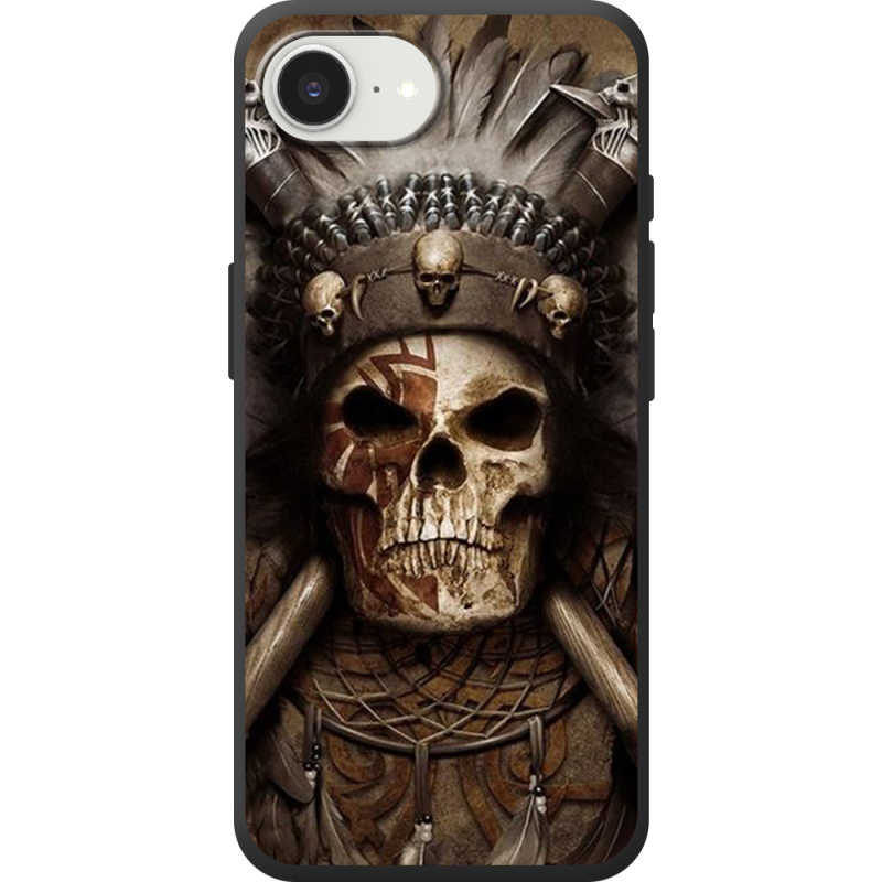 Чохол BoxFace Apple iPhone 17e 