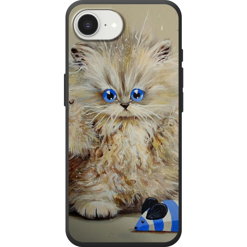 Чохол BoxFace Apple iPhone 17e 