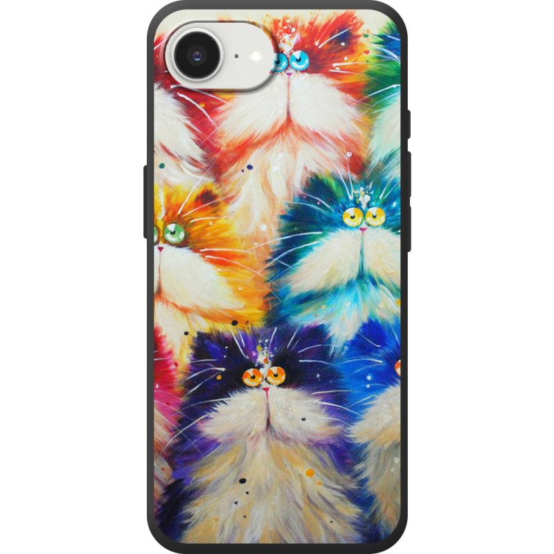 Чохол BoxFace Apple iPhone 17e 