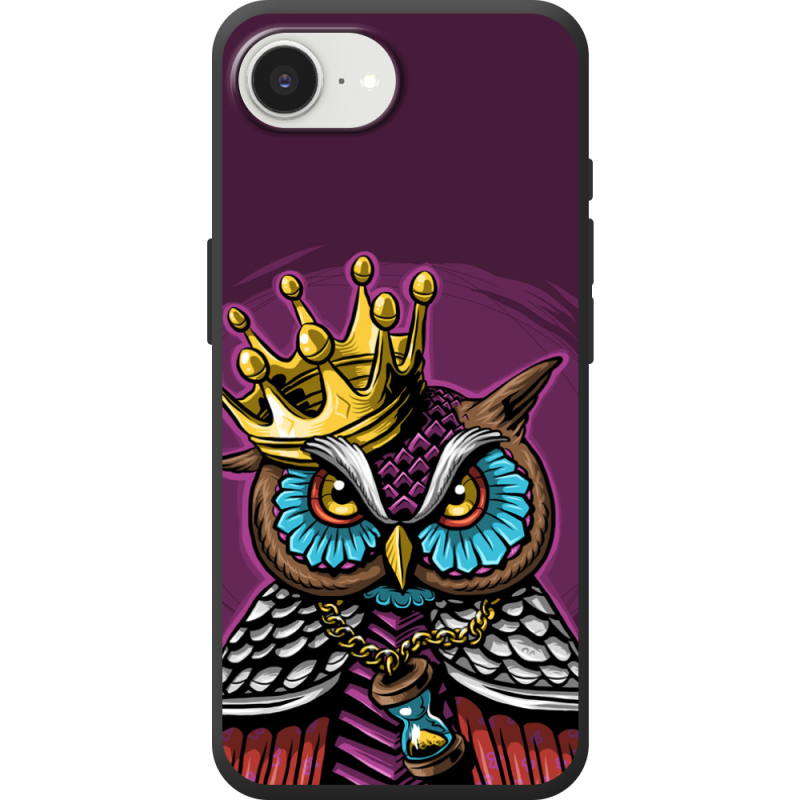 Чохол BoxFace Apple iPhone 17e 