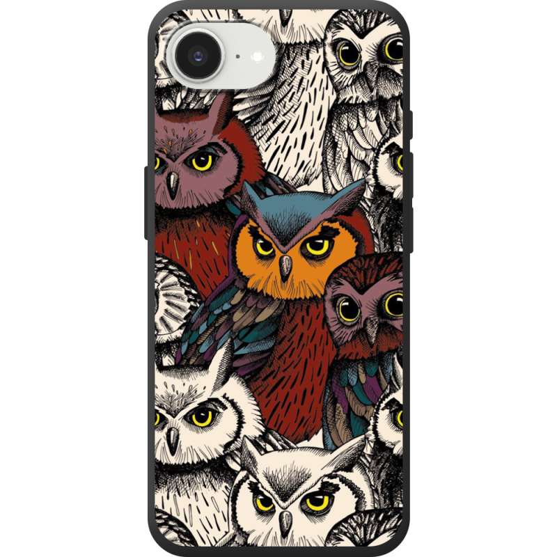 Чохол BoxFace Apple iPhone 17e 