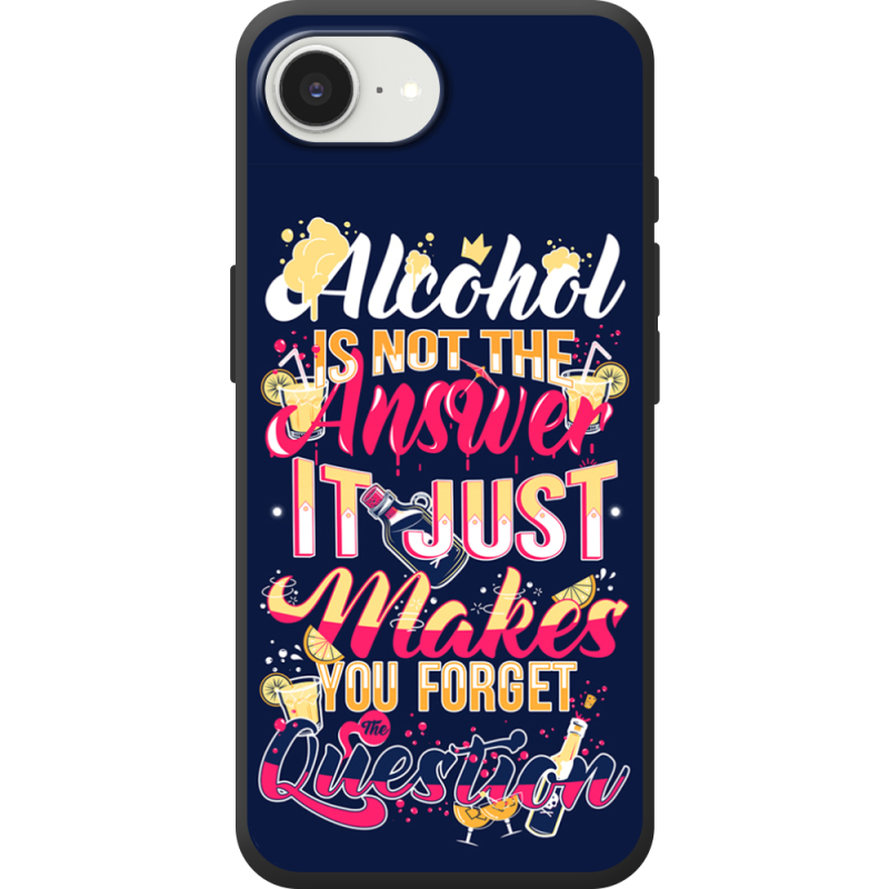 Чохол BoxFace Apple iPhone 17e 