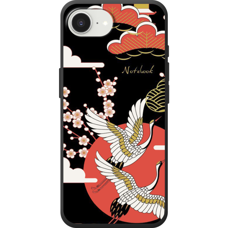 Чохол BoxFace Apple iPhone 17e 