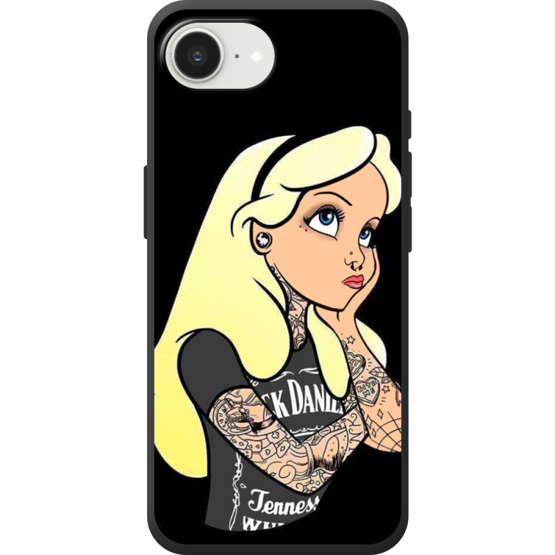 Чохол BoxFace Apple iPhone 17e 