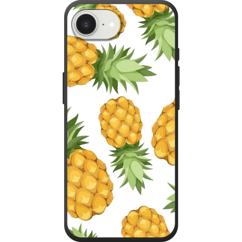 Чохол BoxFace Apple iPhone 17e 