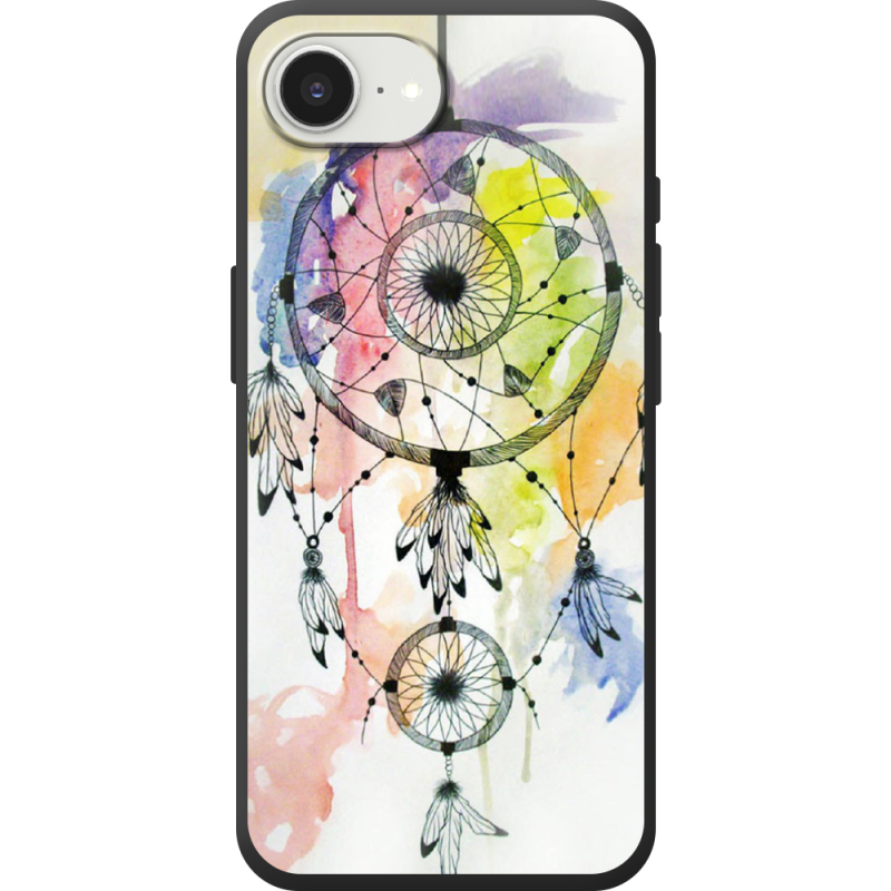 Чохол BoxFace Apple iPhone 17e 