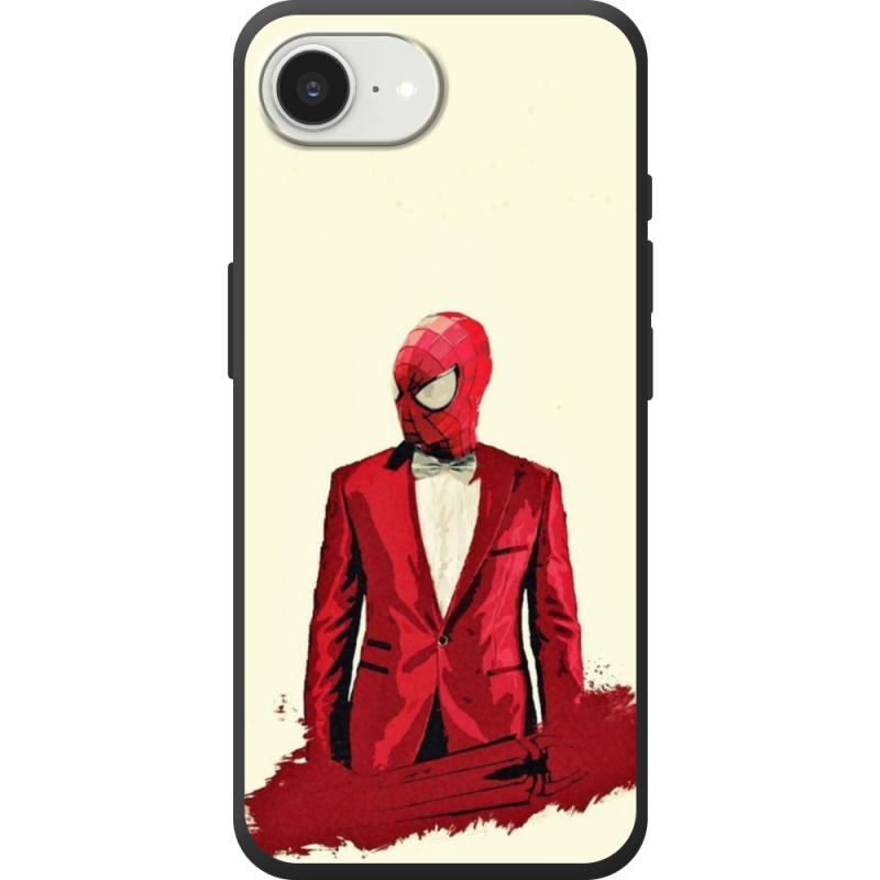 Чохол BoxFace Apple iPhone 17e 