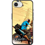 Чохол BoxFace Apple iPhone 17e 