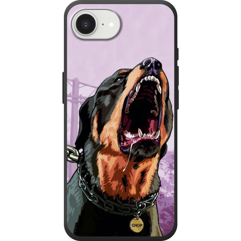 Чохол BoxFace Apple iPhone 17e 