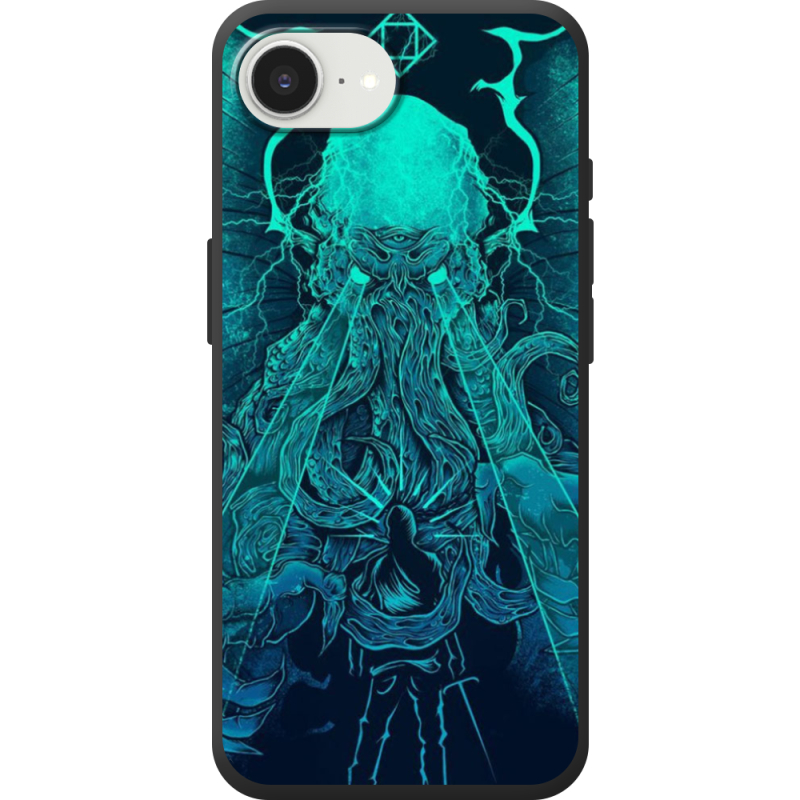 Чохол BoxFace Apple iPhone 17e 