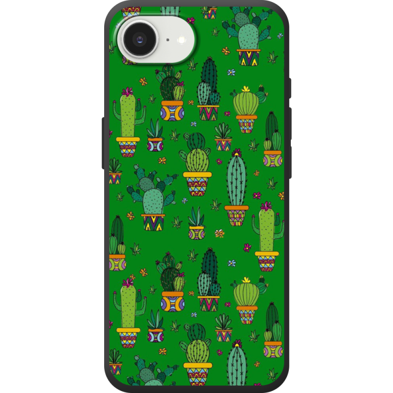 Чохол BoxFace Apple iPhone 17e 