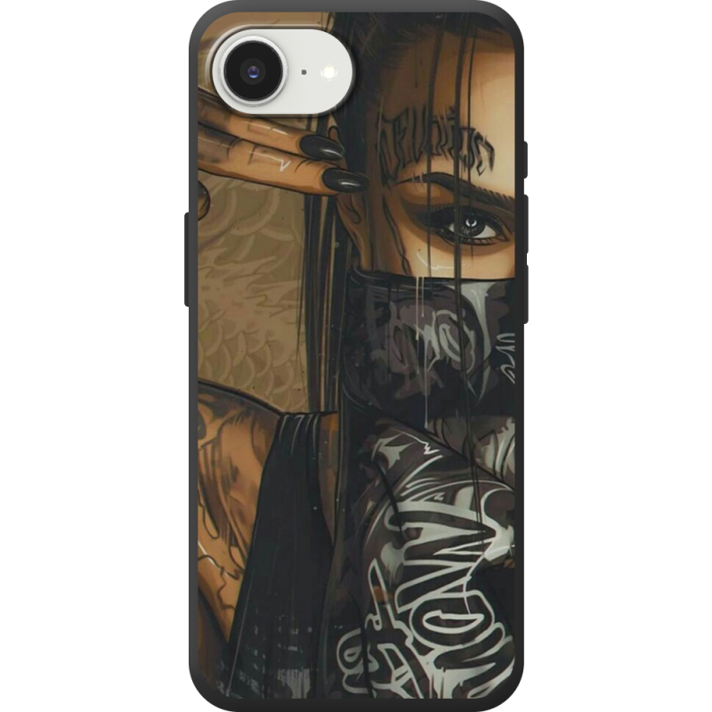 Чохол BoxFace Apple iPhone 17e 