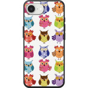 Чохол BoxFace Apple iPhone 17e 