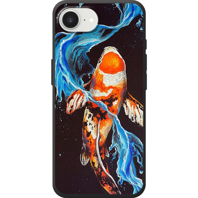 Чохол BoxFace Apple iPhone 17e 