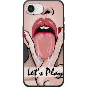 Чохол BoxFace Apple iPhone 17e 