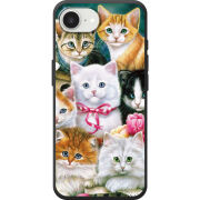 Чохол BoxFace Apple iPhone 17e 