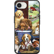 Чохол BoxFace Apple iPhone 17e 