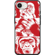 Чохол BoxFace Apple iPhone 17e 