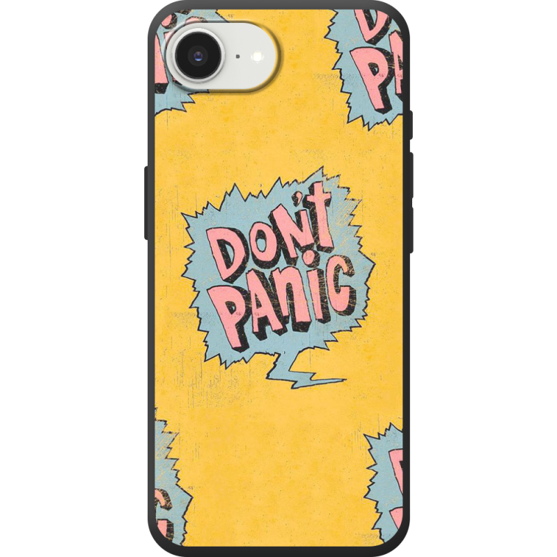 Чохол BoxFace Apple iPhone 17e 