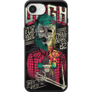 Чохол BoxFace Apple iPhone 17e 