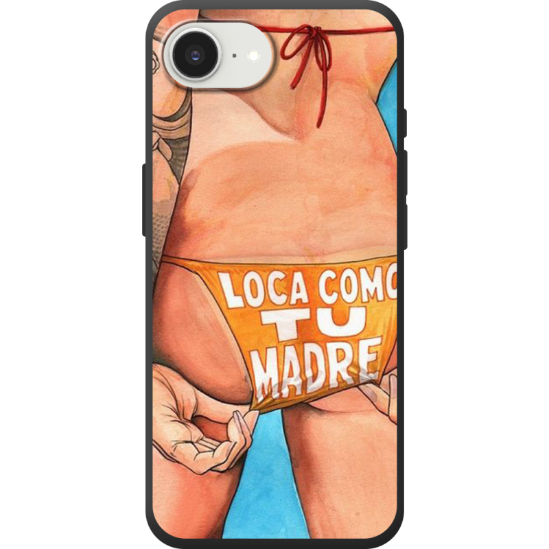 Чохол BoxFace Apple iPhone 17e 