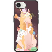 Чохол BoxFace Apple iPhone 17e 