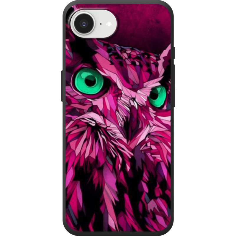 Чохол BoxFace Apple iPhone 17e 