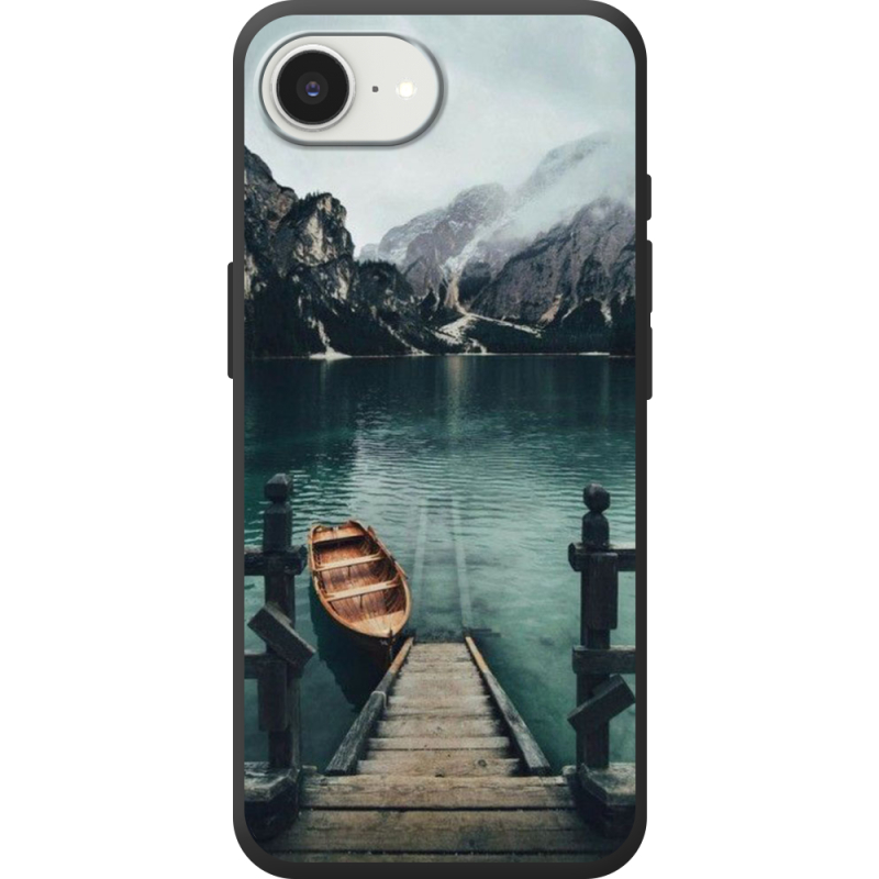 Чохол BoxFace Apple iPhone 17e 