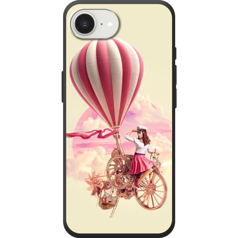 Чохол BoxFace Apple iPhone 17e 