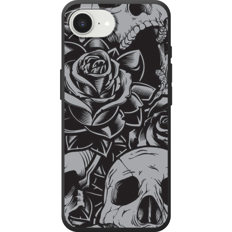 Чохол BoxFace Apple iPhone 17e 