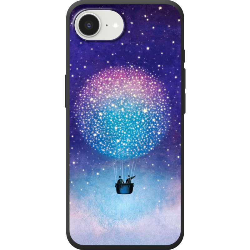 Чохол BoxFace Apple iPhone 17e 